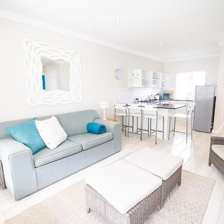 Eleven River Club Plettenberg Bay Kültér fotó