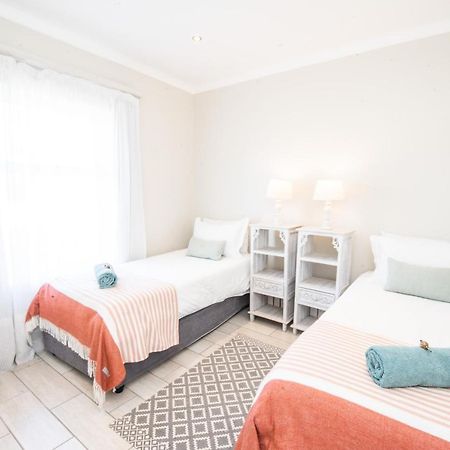 Eleven River Club Plettenberg Bay Kültér fotó