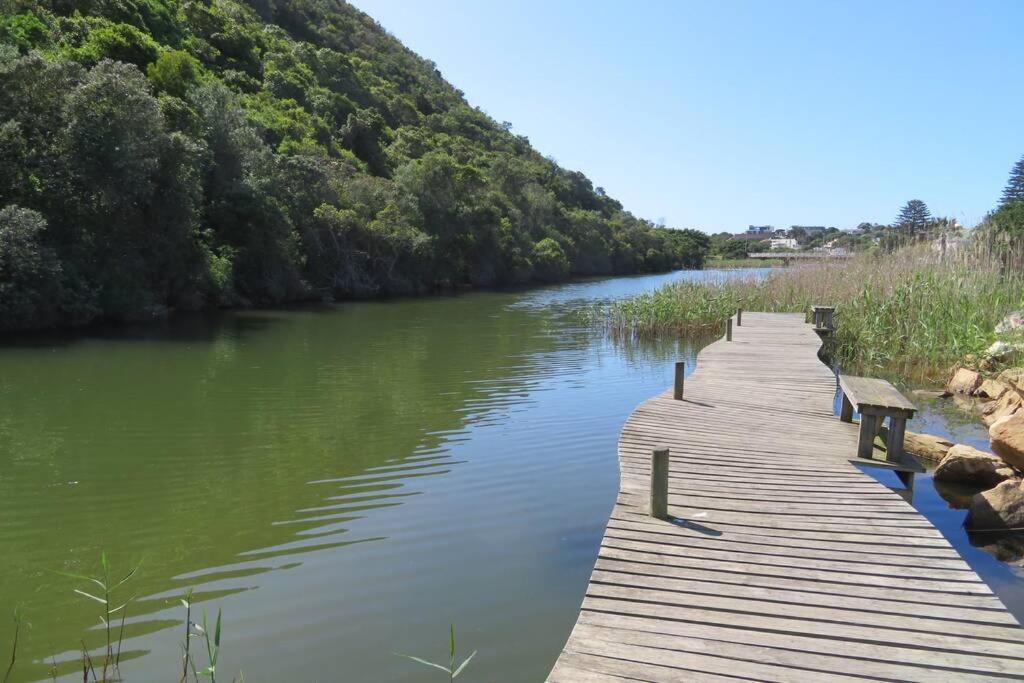 Eleven River Club Plettenberg Bay Kültér fotó