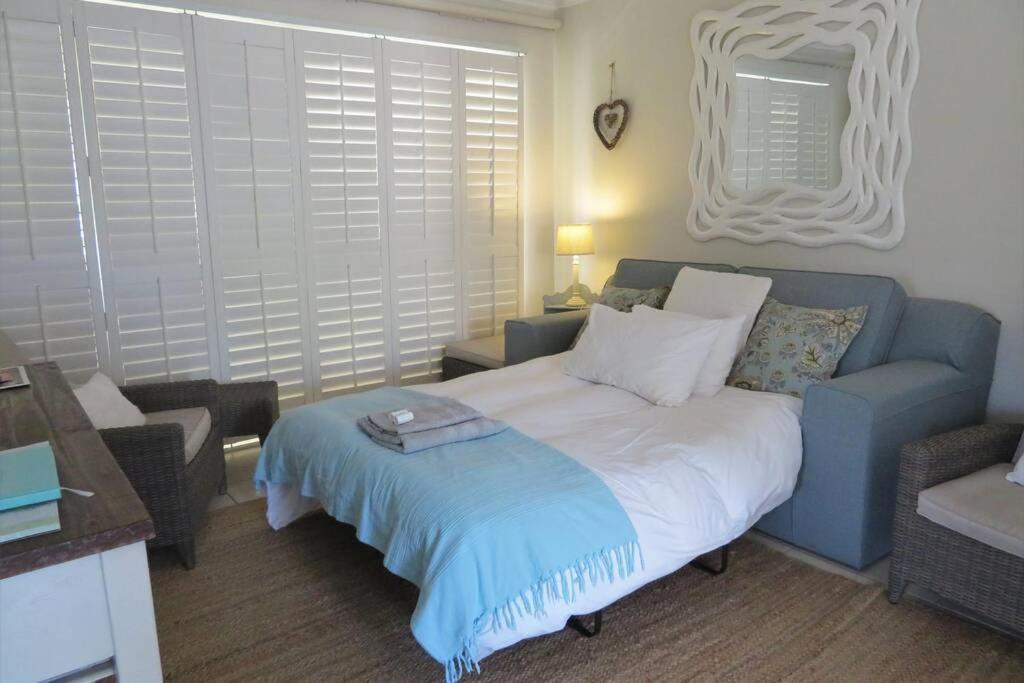 Eleven River Club Plettenberg Bay Kültér fotó