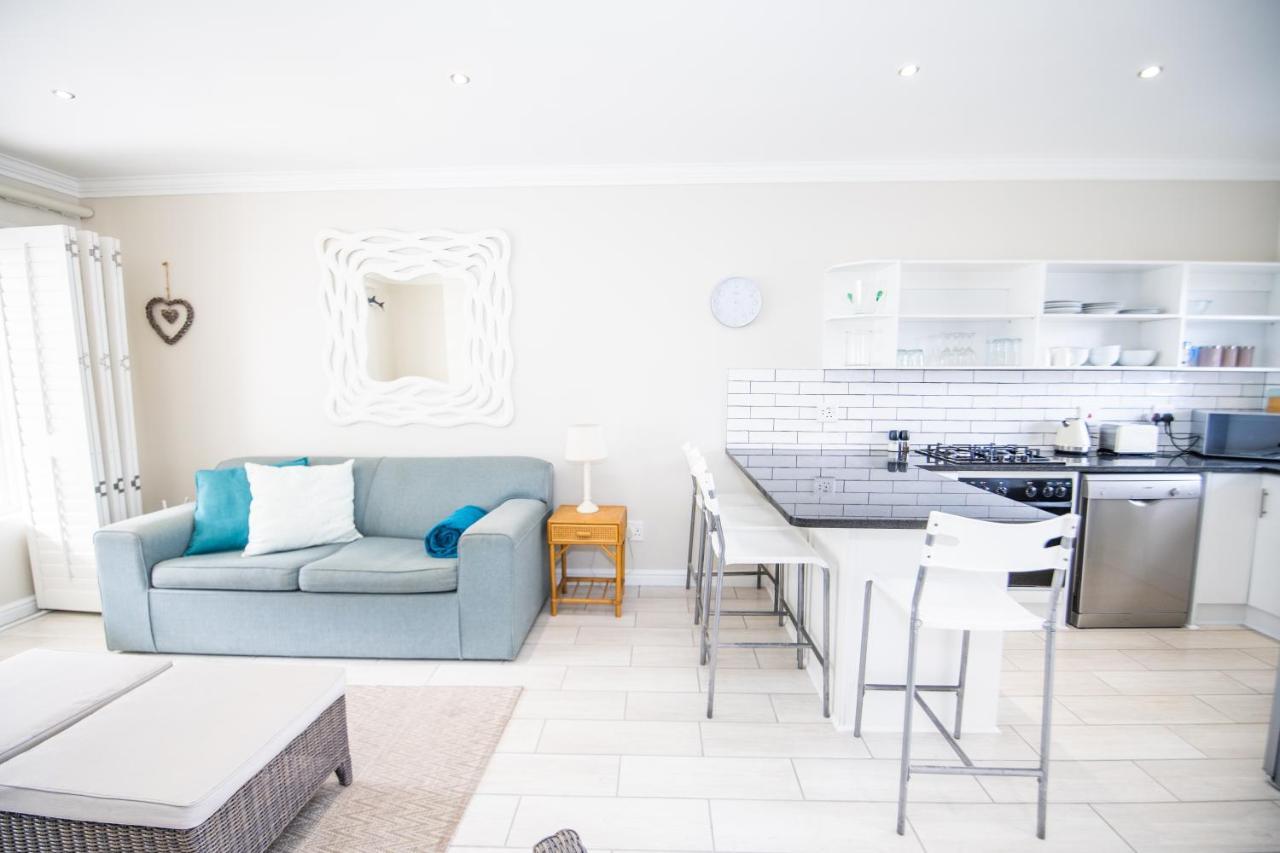 Eleven River Club Plettenberg Bay Kültér fotó