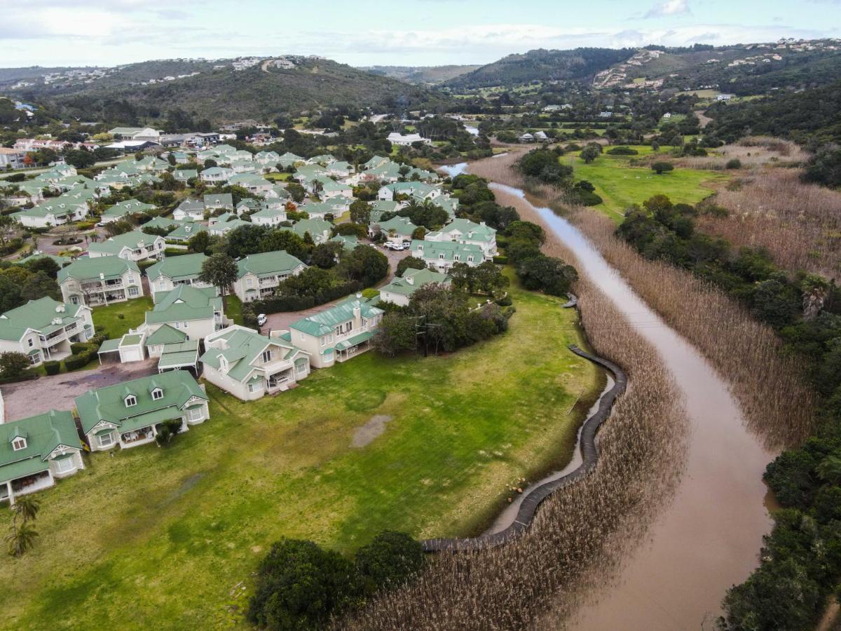 Eleven River Club Plettenberg Bay Kültér fotó