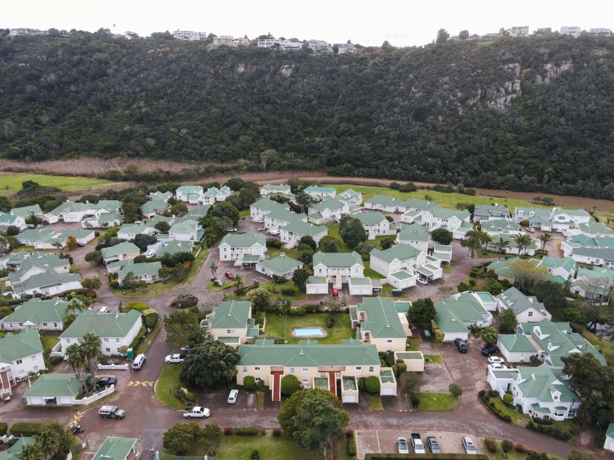 Eleven River Club Plettenberg Bay Kültér fotó