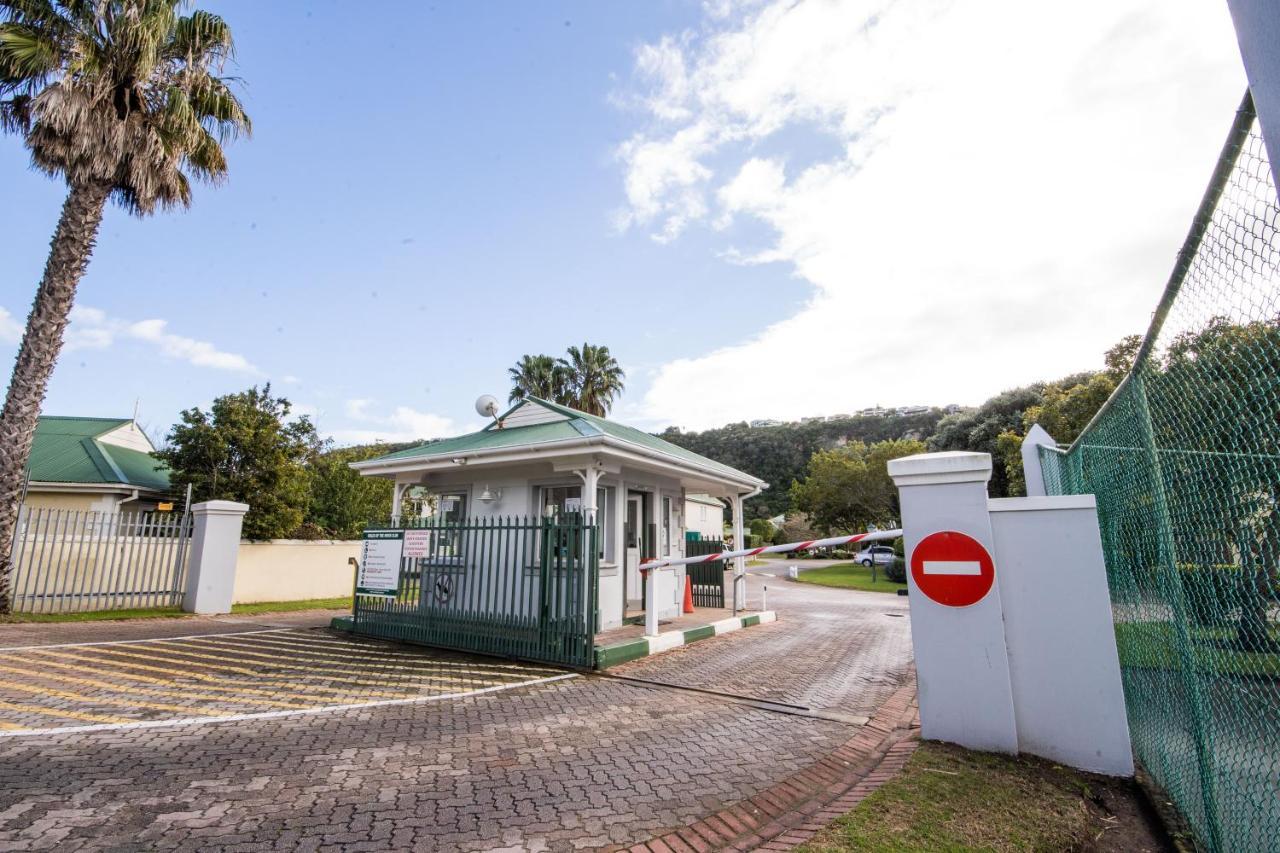Eleven River Club Plettenberg Bay Kültér fotó
