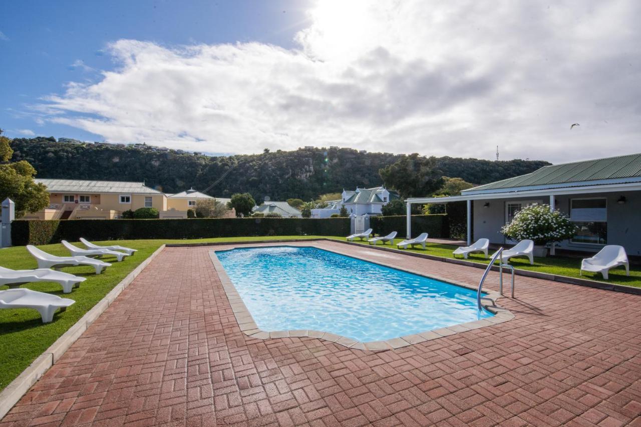 Eleven River Club Plettenberg Bay Kültér fotó
