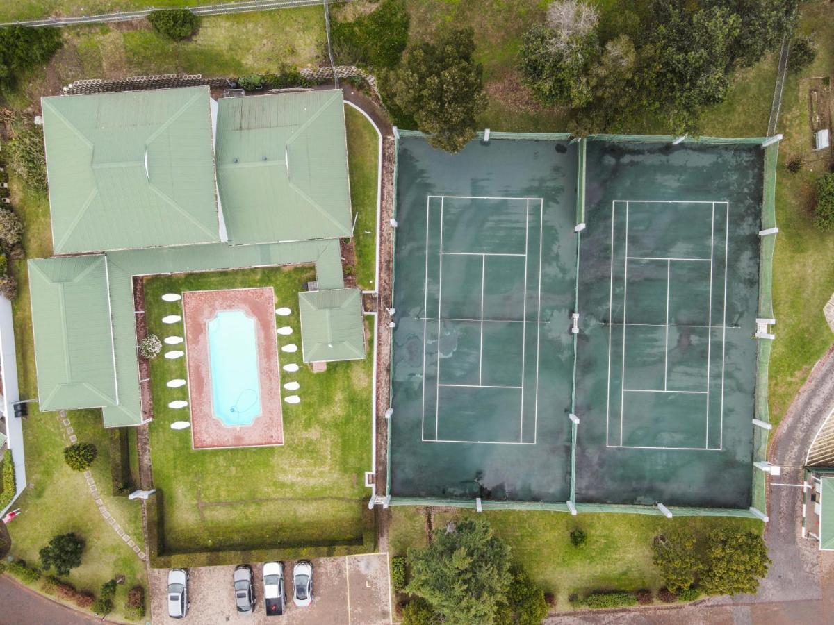 Eleven River Club Plettenberg Bay Kültér fotó