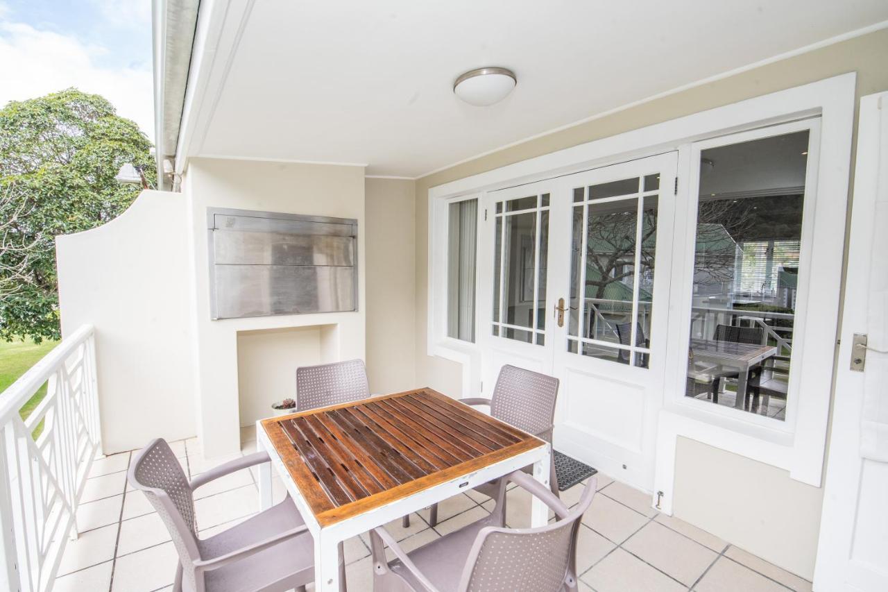 Eleven River Club Plettenberg Bay Kültér fotó