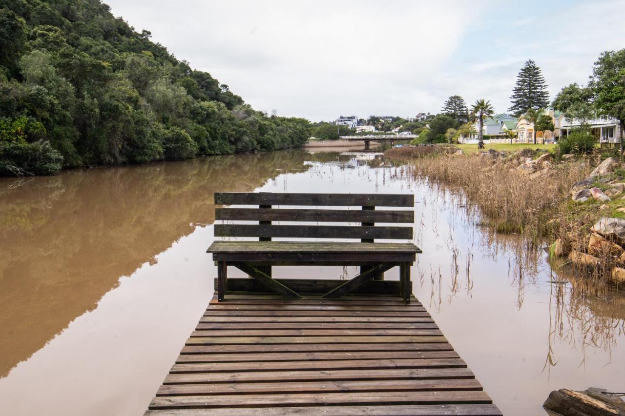 Eleven River Club Plettenberg Bay Kültér fotó