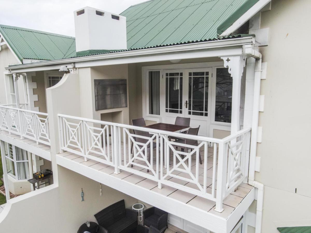 Eleven River Club Plettenberg Bay Kültér fotó