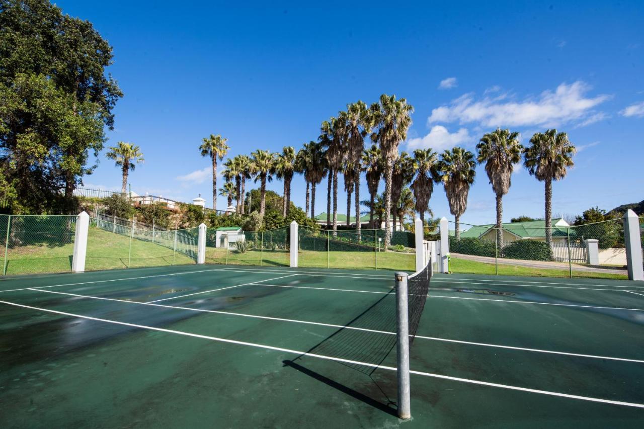 Eleven River Club Plettenberg Bay Kültér fotó