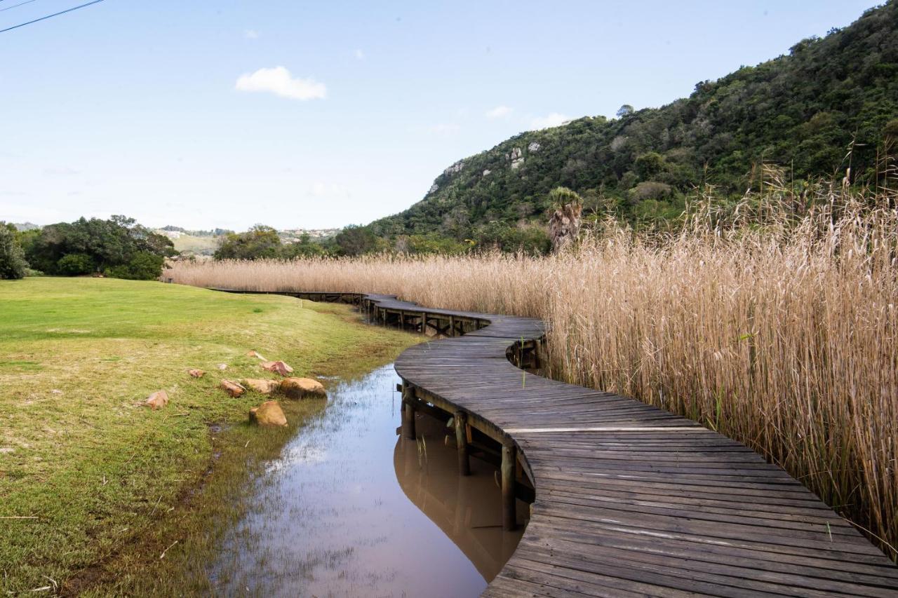 Eleven River Club Plettenberg Bay Kültér fotó