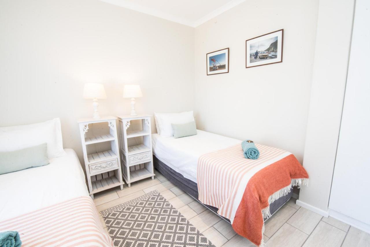 Eleven River Club Plettenberg Bay Kültér fotó