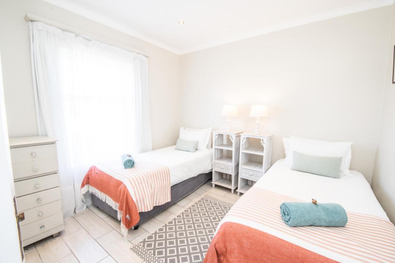Eleven River Club Plettenberg Bay Kültér fotó